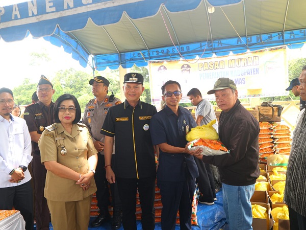 03 Apr Pasar Murah