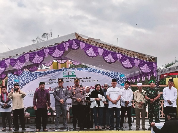 18 03 Tarhib Ramadhan