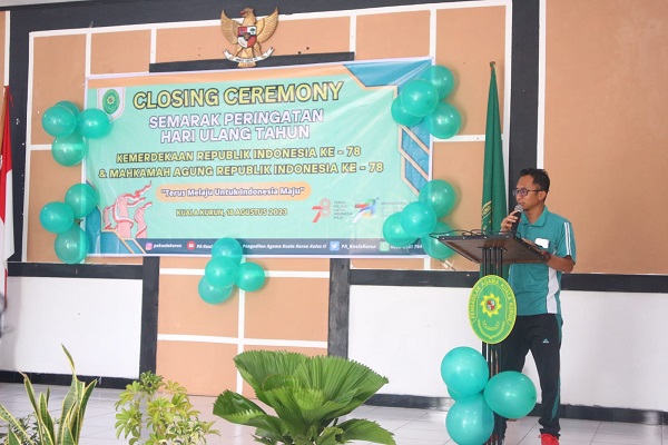 18 ags Closing HUT RI