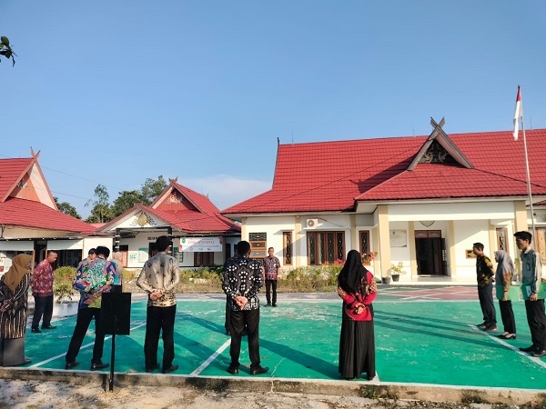 22 sept apel jumat sore