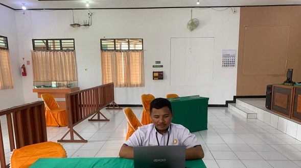 25 sept Ulin tes hafal quran 1