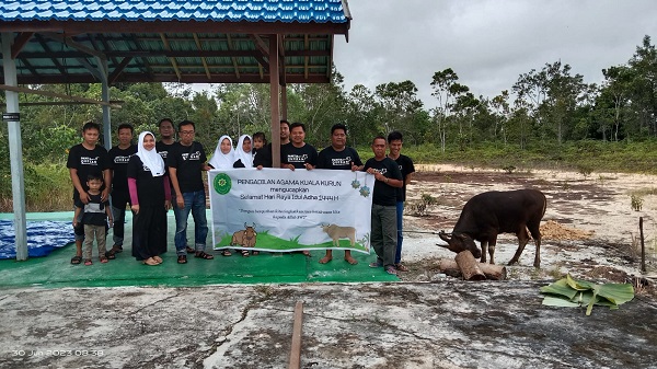 30 juni qurban 1