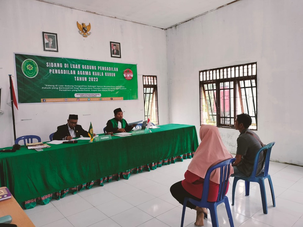 4. sidang keliling