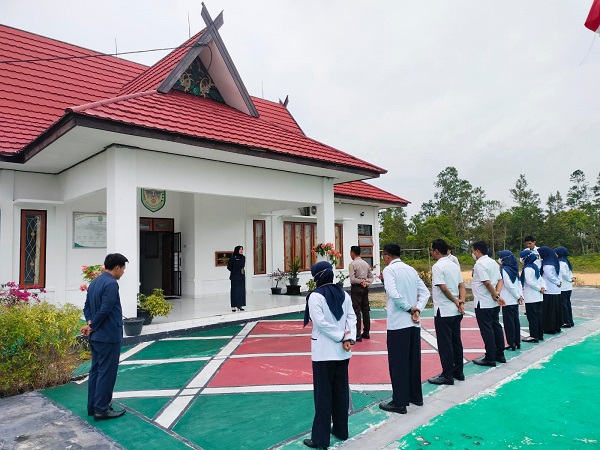 Apel 22 Mei