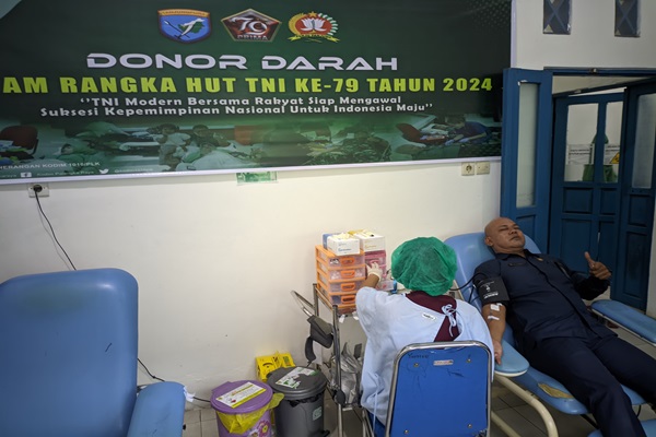 Donor darah 2