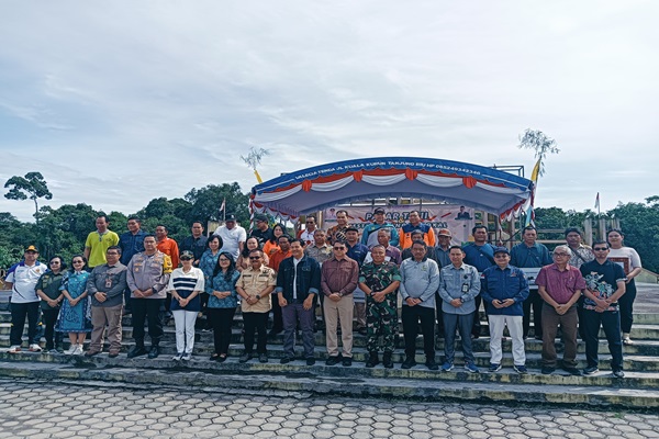 Pasar Tani 1