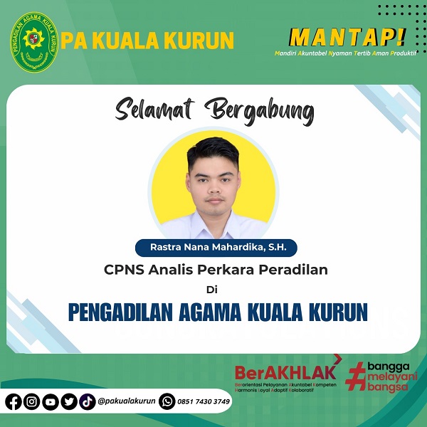 Rastra Nana Mahardika