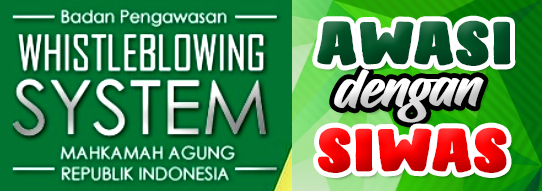 SIWAS Mahkamah Agung RI SIWAS Mahkamah Agung RI