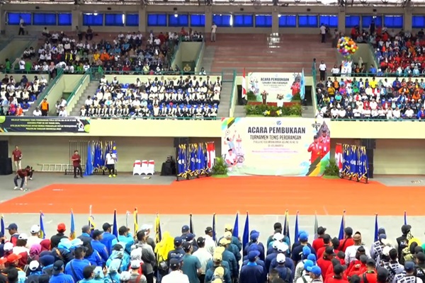 Turnamen PTWP