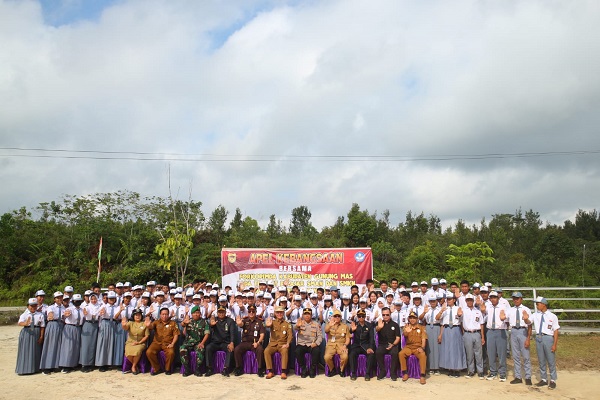 apel kebangsaaan