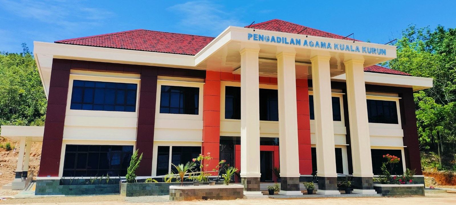 Pengadilan Agama Kuala Kurun Pengadilan Agama Kuala Kurun