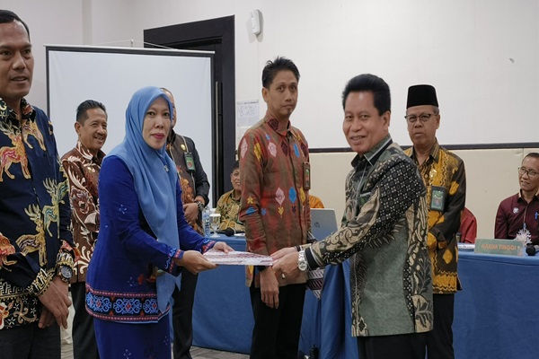 e court award