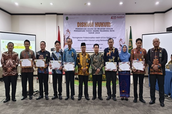 e court award 1