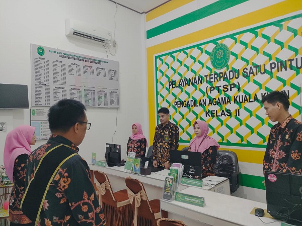 pembinaan