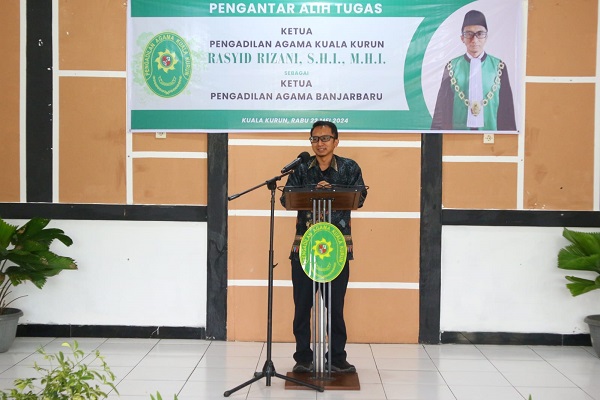 perpisahan